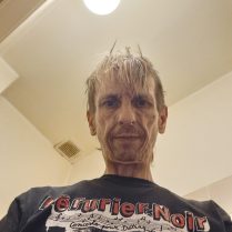 SkINKy, 50 years old, StraightGenk, Belgium