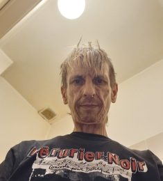 SkINKy, 51 years old, Straight, Man, Genk, Belgium
