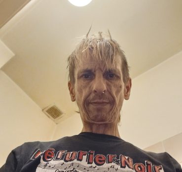 SkINKy, 51 years old, Genk, Belgium